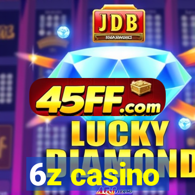 6z casino